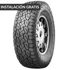 KUMHO - Neumático para Automóvil 55/205 R16 ES31