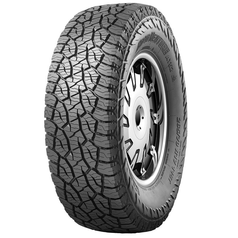 KUMHO - Neumático para Automóvil 55/205 R16 ES31
