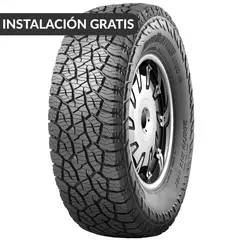 KUMHO - Neumático para Automóvil 70/175 R13 ES31