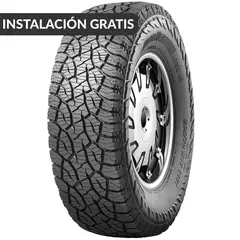 KUMHO - Neumático para Automóvil 70/175 R14 ES31
