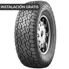 KUMHO - Neumático para Automóvil 65/185 R15 ES31