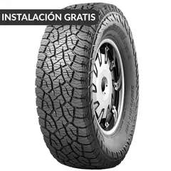 KUMHO - Neumático para Automóvil 65/185 R14 ES31