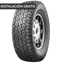 KUMHO - Neumático para Automóvil 60/205 R16 ES31