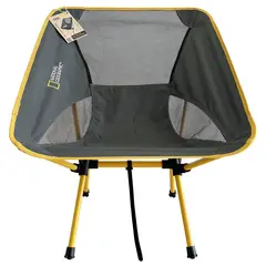 NATIONAL GEOGRAPHIC - Silla Compacta Ultraliviana G 12x12x35 cm