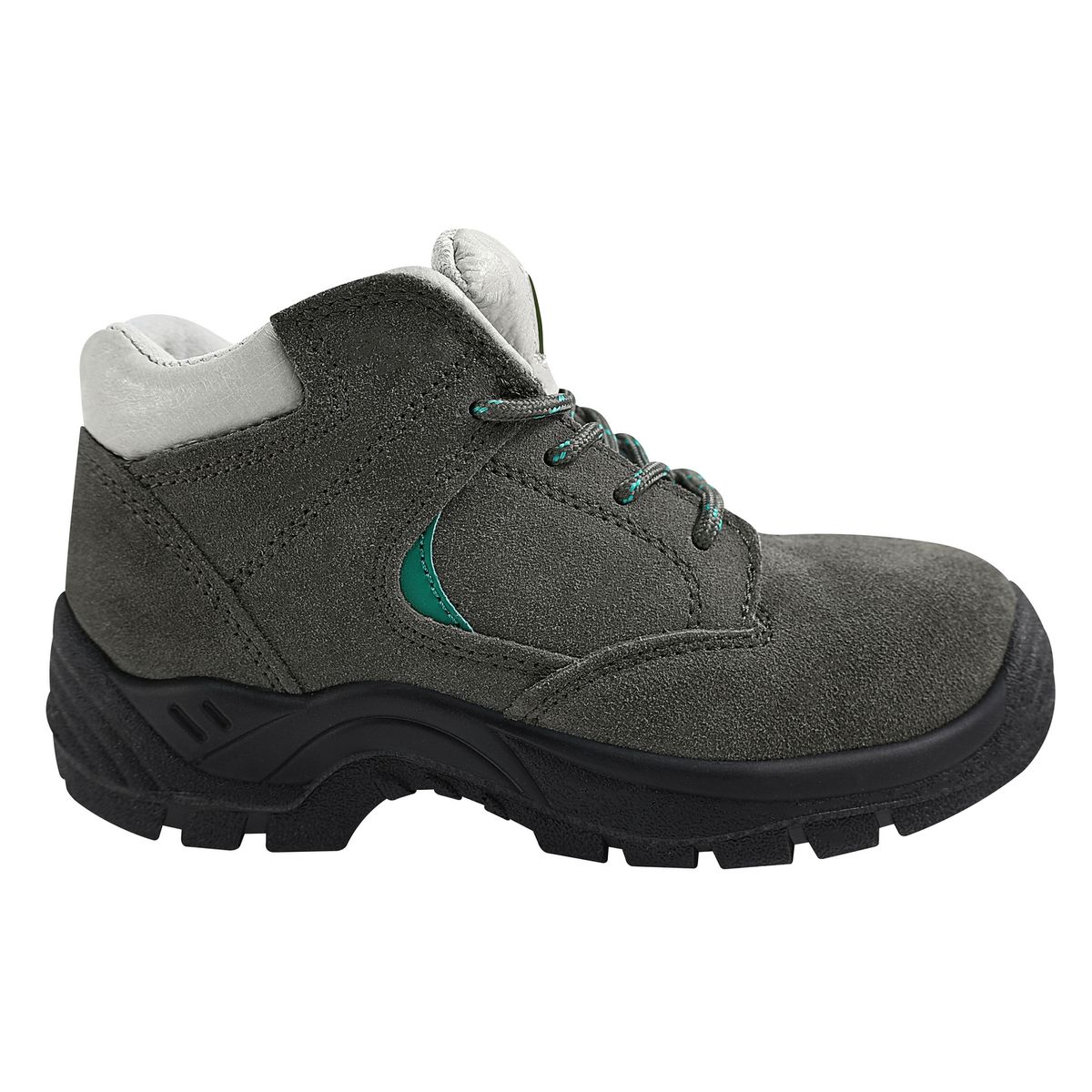 BAUKER - Botín de Seguridad Mujer Talla 36 Catania Bauker