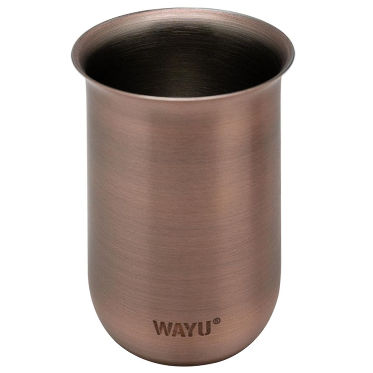 WAYU - Set 2 vasos aperitivo Copper Line