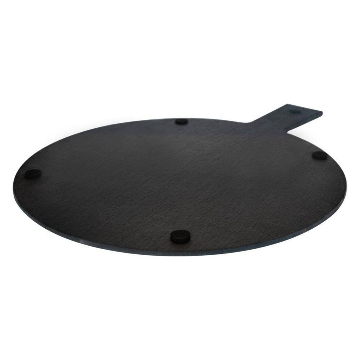WAYU - Plato piedra pizarra pizza 42 cm