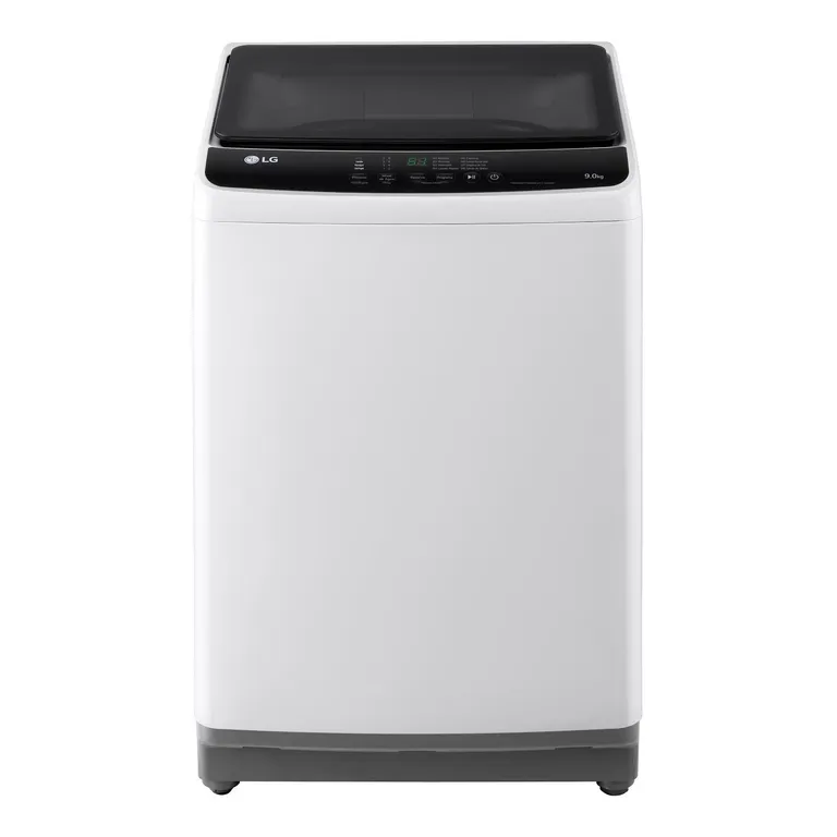 LG Lavadora Carga Superior 9 Blanco WT9WL