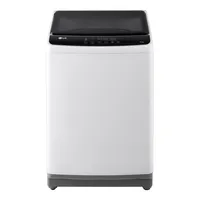 Lavadora Carga Superior 9 Blanco WT9WL