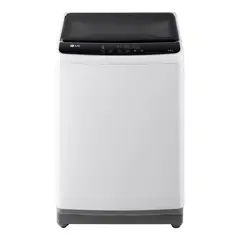 LG - Lavadora Carga Superior 9 kg Blanca WT9WL
