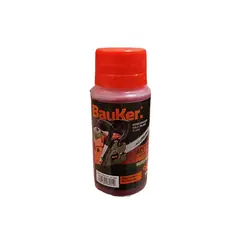 BAUKER - Aceite 2T 50 cc para 2 l bencina
