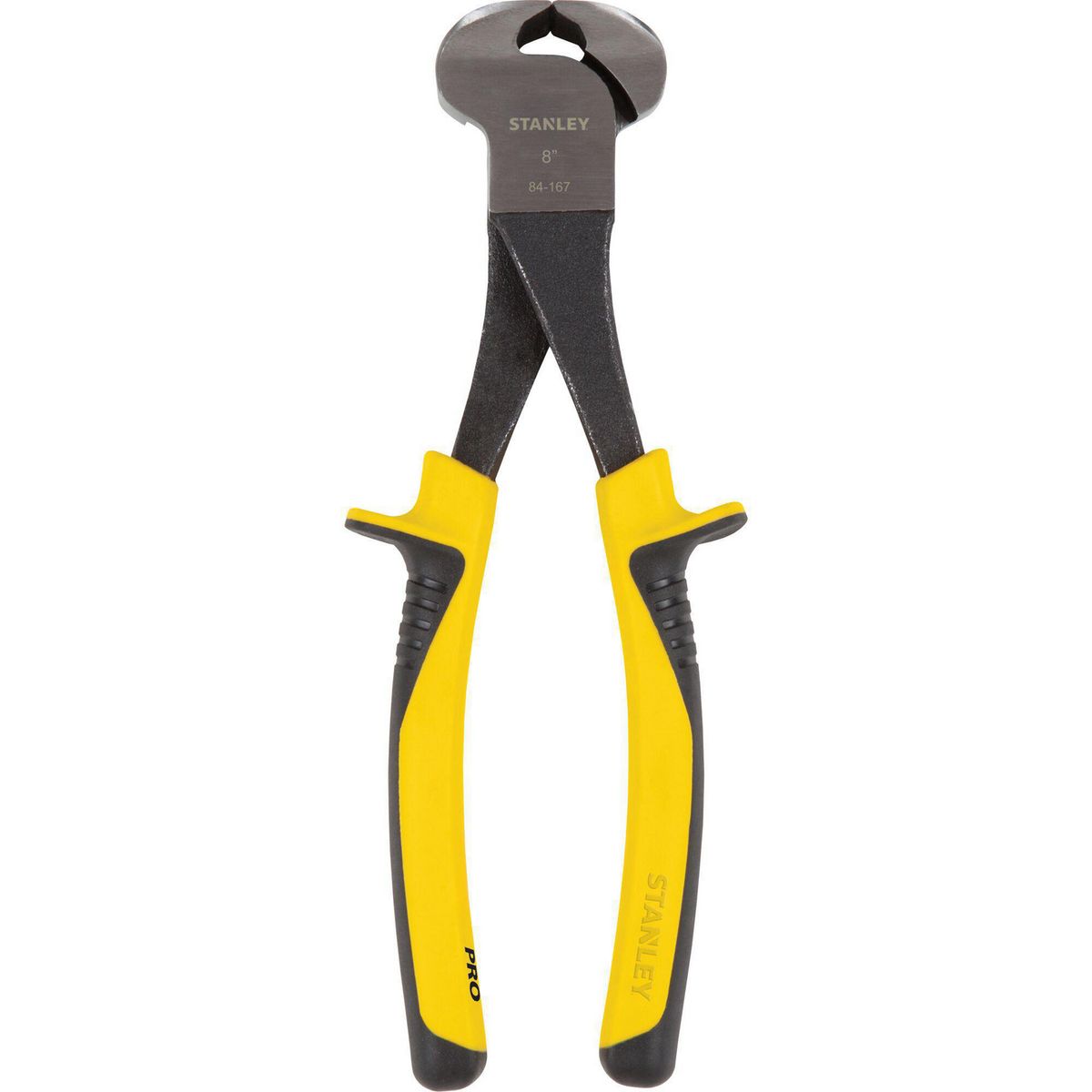 IRWIN - Alicates de corte frontal 8"