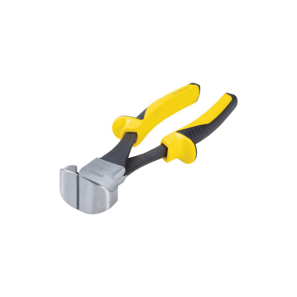 IRWIN - Alicates de corte frontal 8"