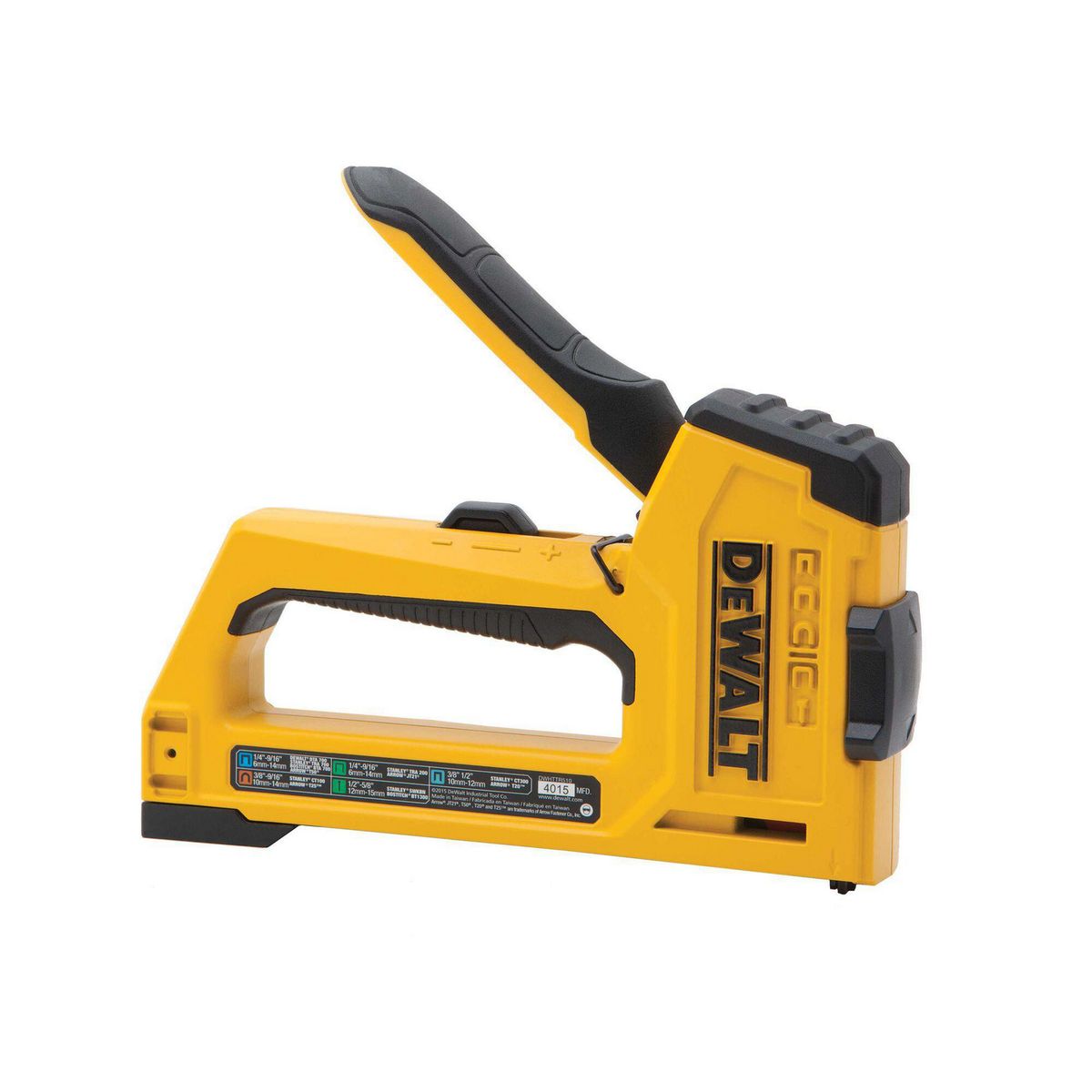 DEWALT - Engrapadora 5 in 1