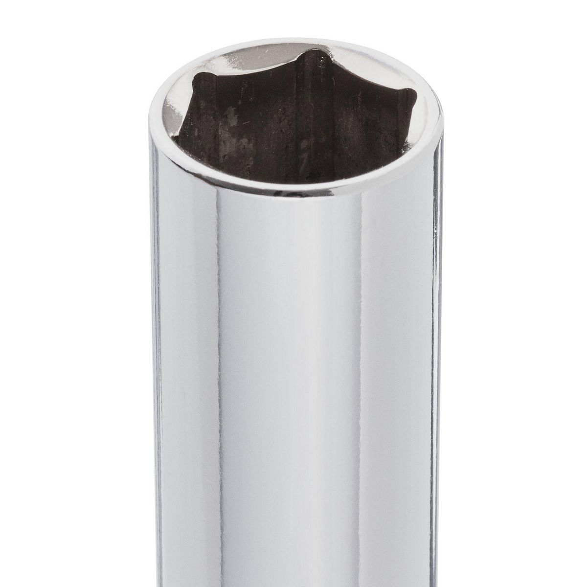 STANLEY - Dados/Cubos para Bujías Mando 1/2" 5/8"