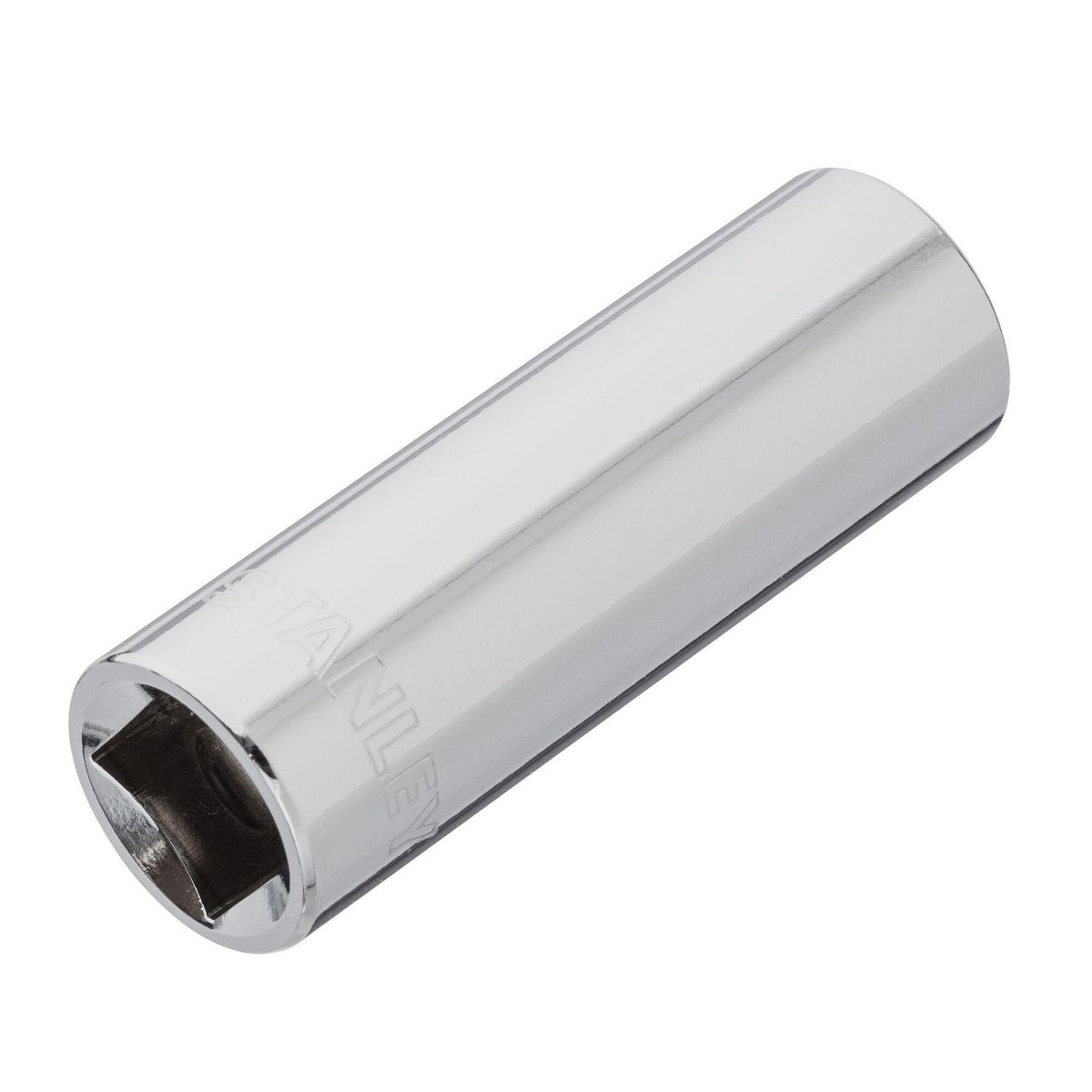 STANLEY - Dados/Cubos para Bujías Mando 1/2" 5/8"