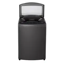 LG - Lavadora Carga Superior 16 kg Black WT16MVTB