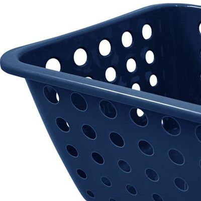 Imagen 2 del producto Canasto 20x12x30 cm 5.3 l Taupe