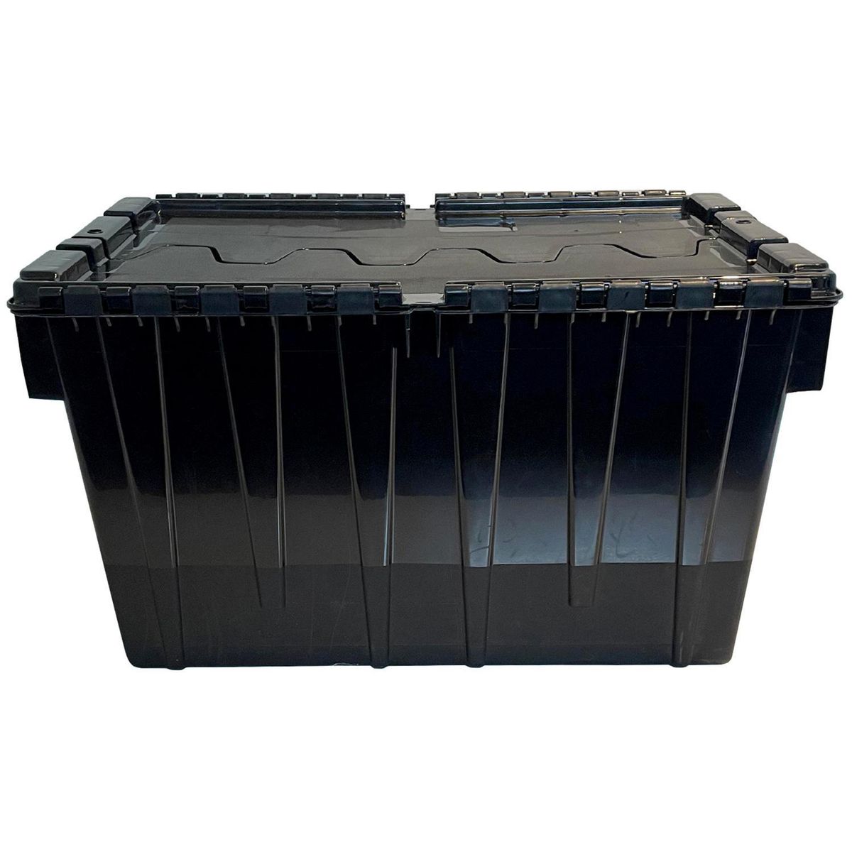 REMBRE - Caja 31x55x40 cm 52 l Negro