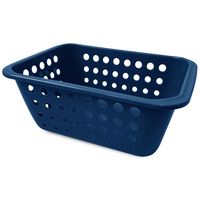 Canasto 18x10x26 cm 3.1 l Azul