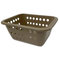 Canasto 15x8x20 cm 1.4 l Taupe
