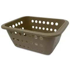 REMBRE - Canasto 15x8x20 cm 1.4 l Taupe
