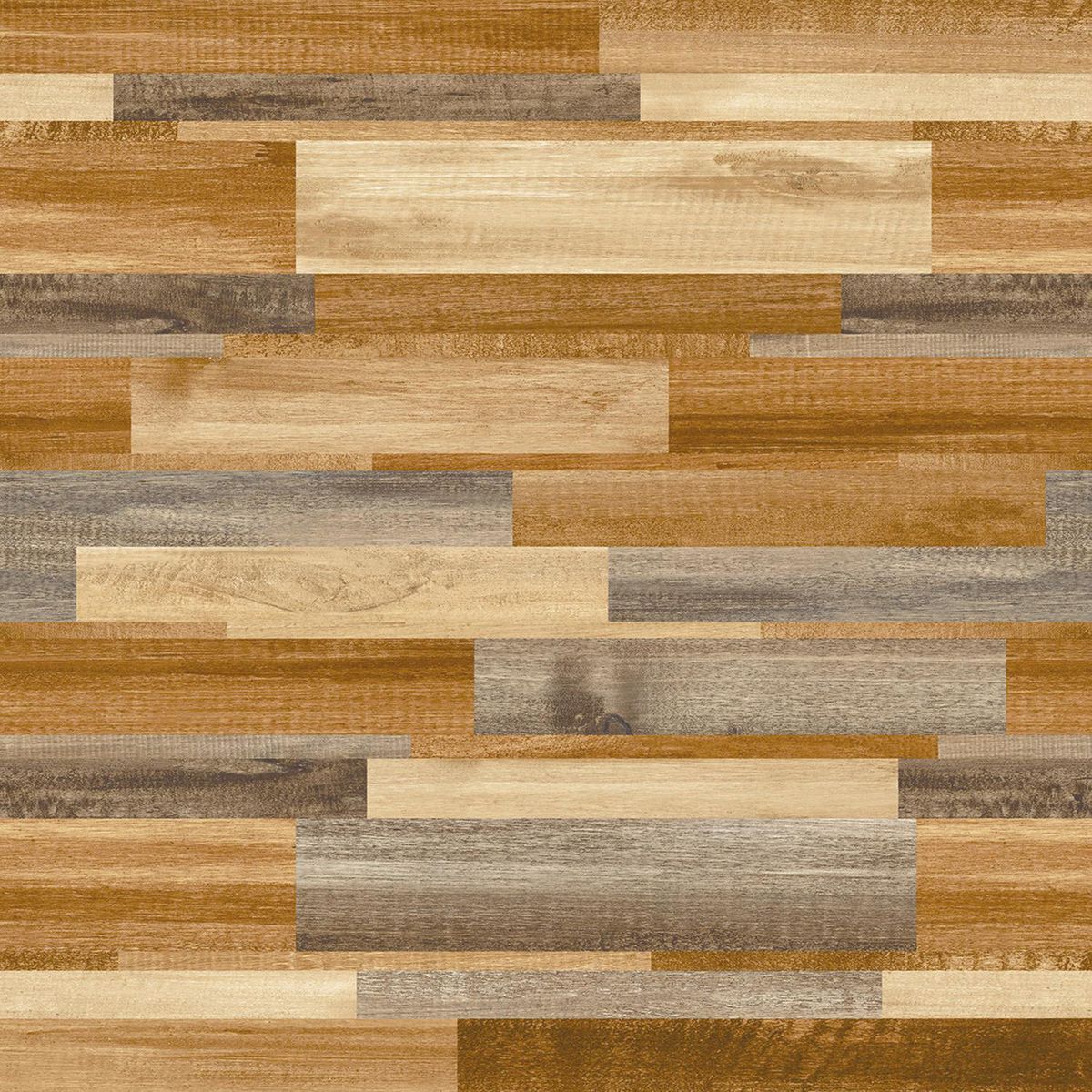 CORDILLERA - Cerámica 45x45 cm Madera Murcia Mix Beige 2.29 m2