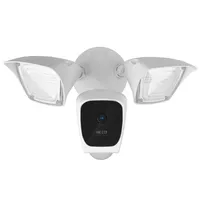 Camara Wifi Exterior Floodlight 2K