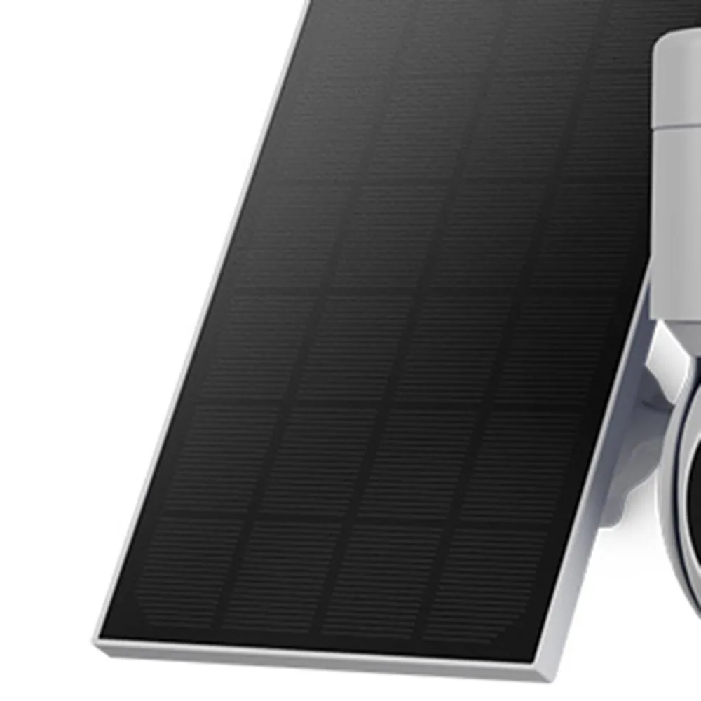 Nexxt PTZ 2K Solar, foto 5