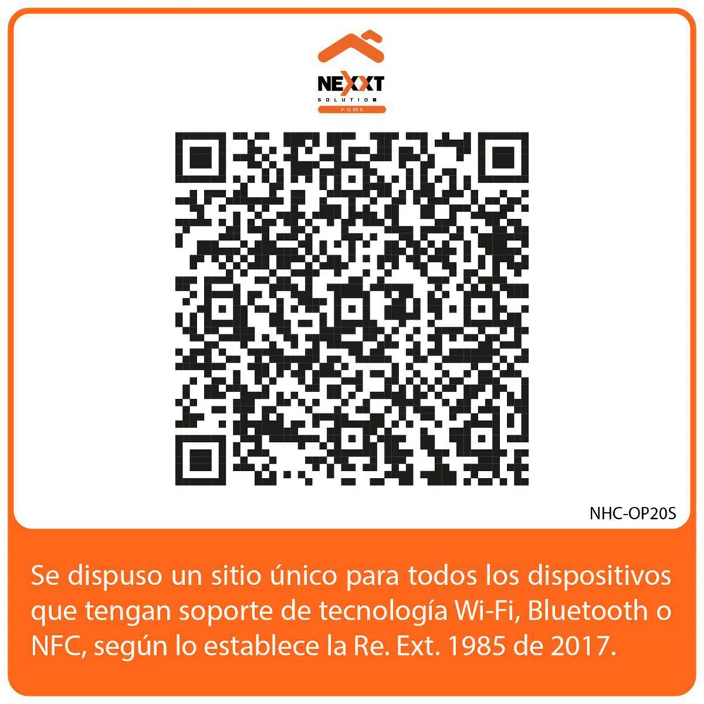 Nexxt PTZ 2K Solar, foto 6
