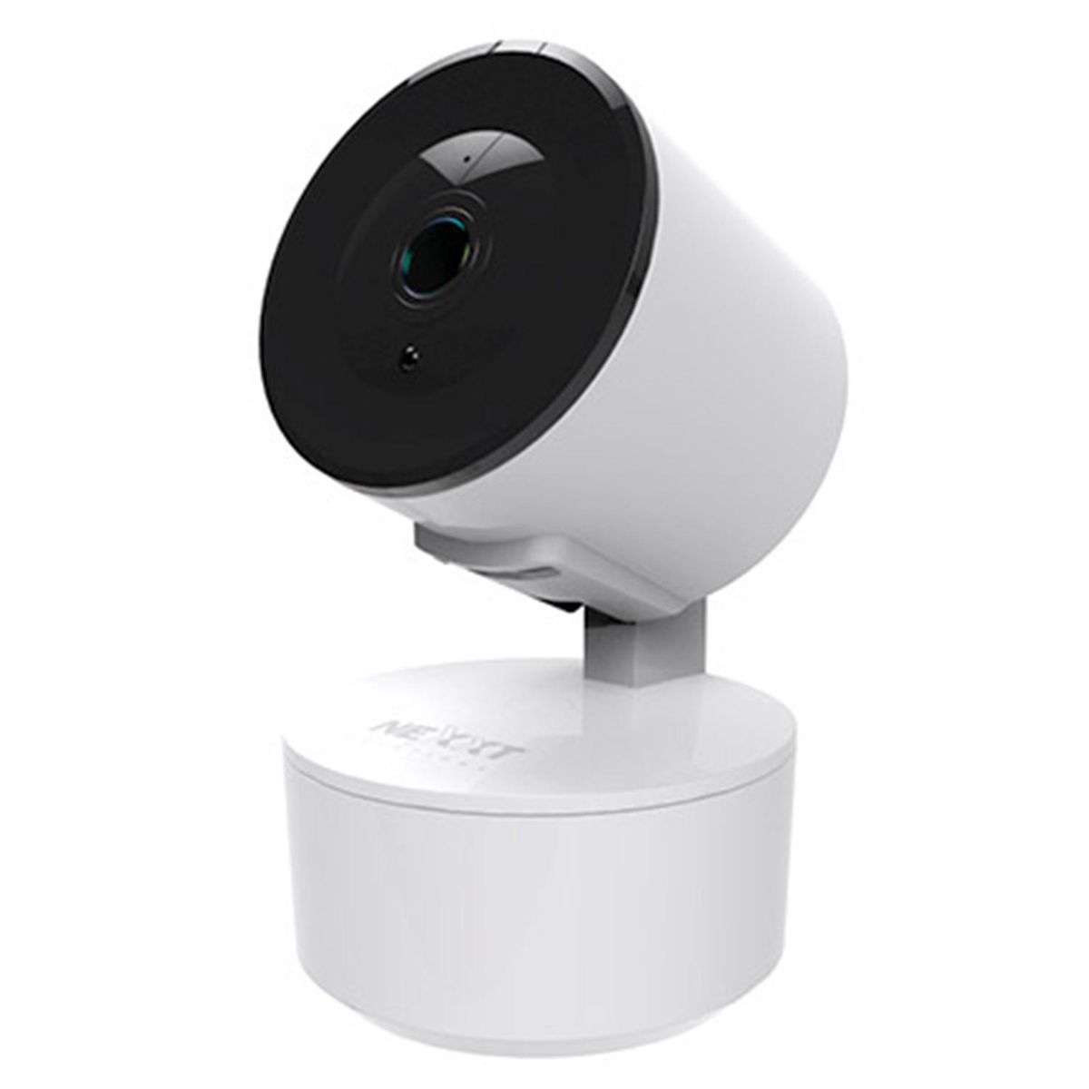 NEXXT SOLUTIONS - Camara Wifi Interior Motorizada 2K