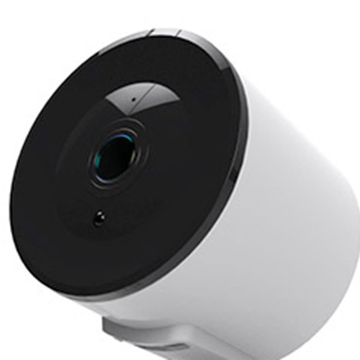 NEXXT SOLUTIONS - Camara Wifi Interior Motorizada 2K