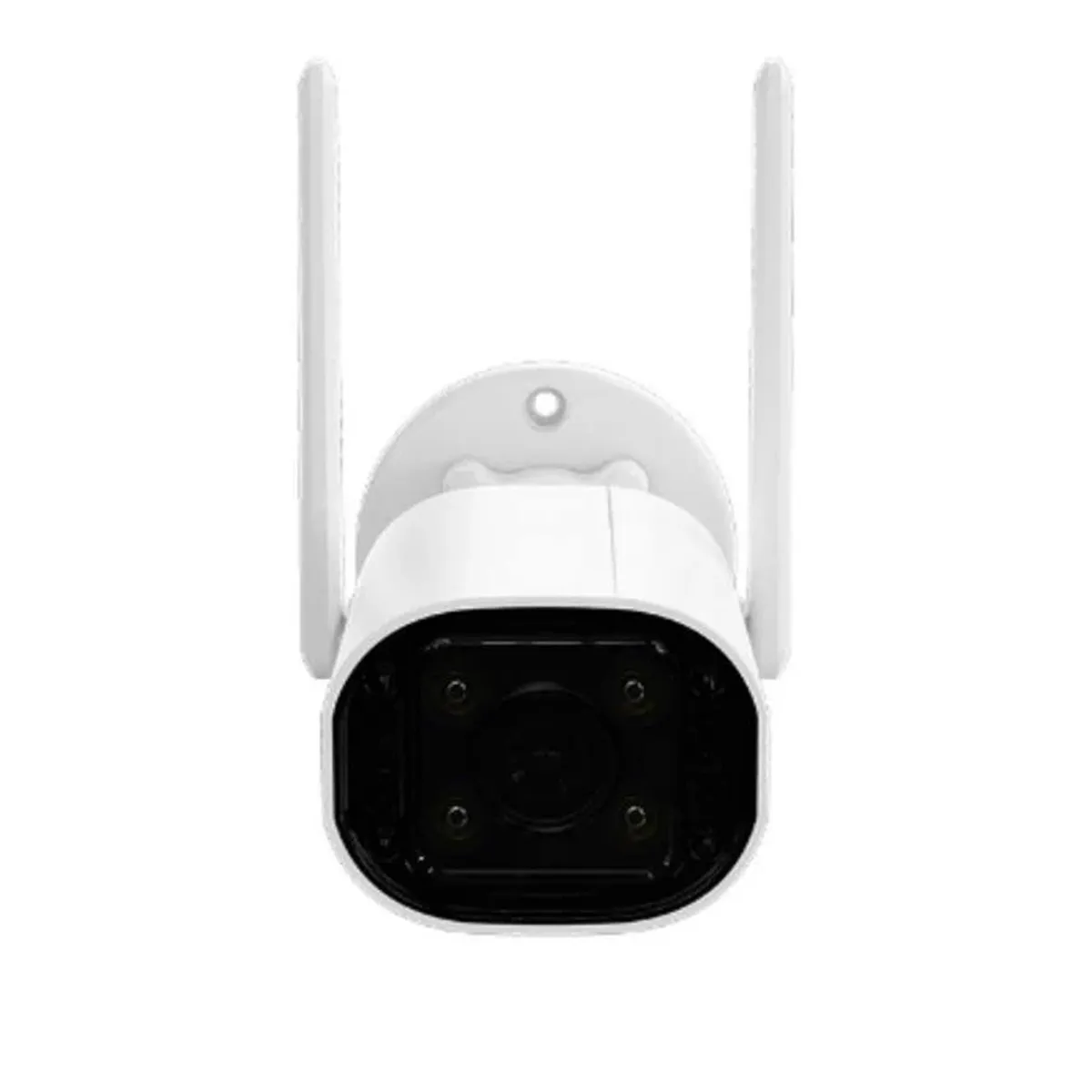 NEXXT SOLUTIONS - Camara Wifi Exterior 5Mp con Luz
