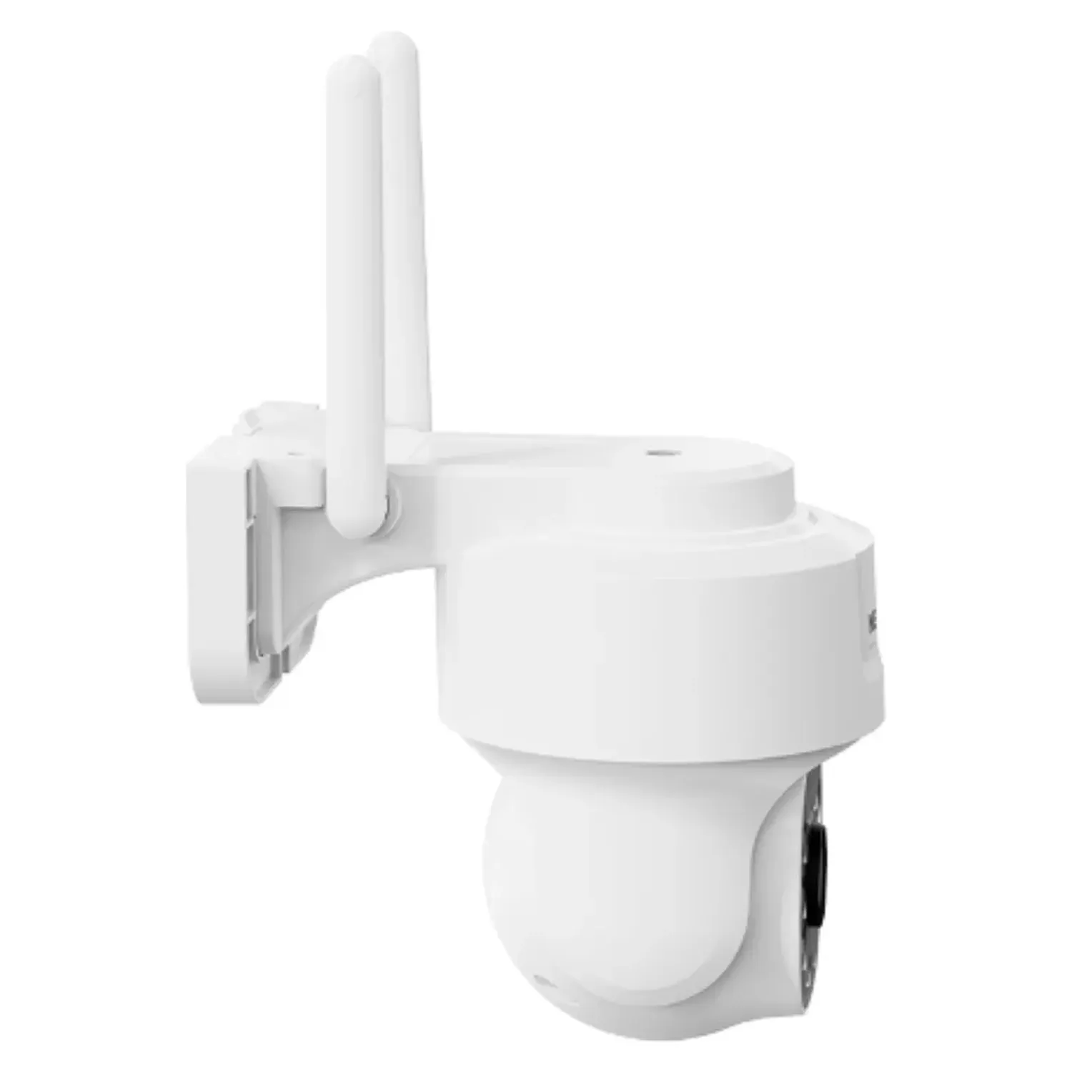 NEXXT SOLUTIONS Camara Wifi Exterior Motorizada 5Mp con Luz