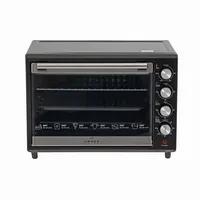 Horno Eléctrico 48 Litros UT-BACKOFENPRO48B