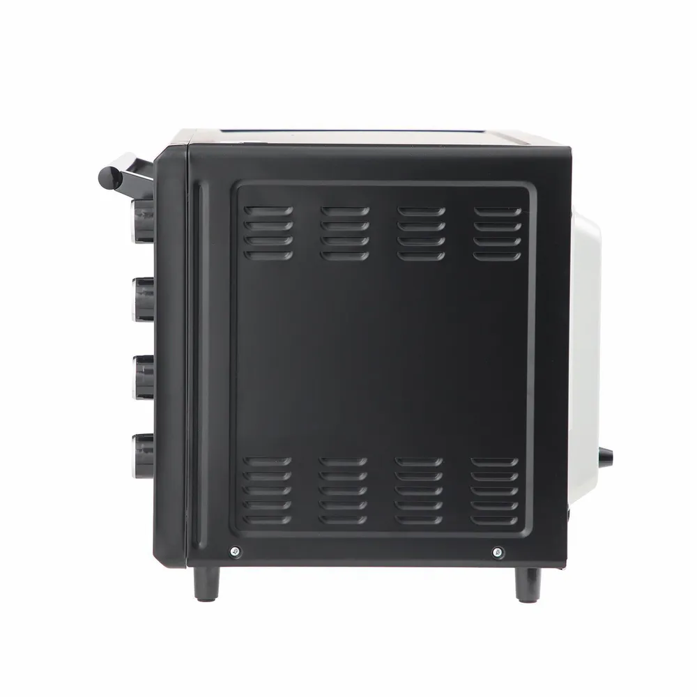 Ursus Trotter UT-BACKOFEN PRO-B 48L Negro, foto 6