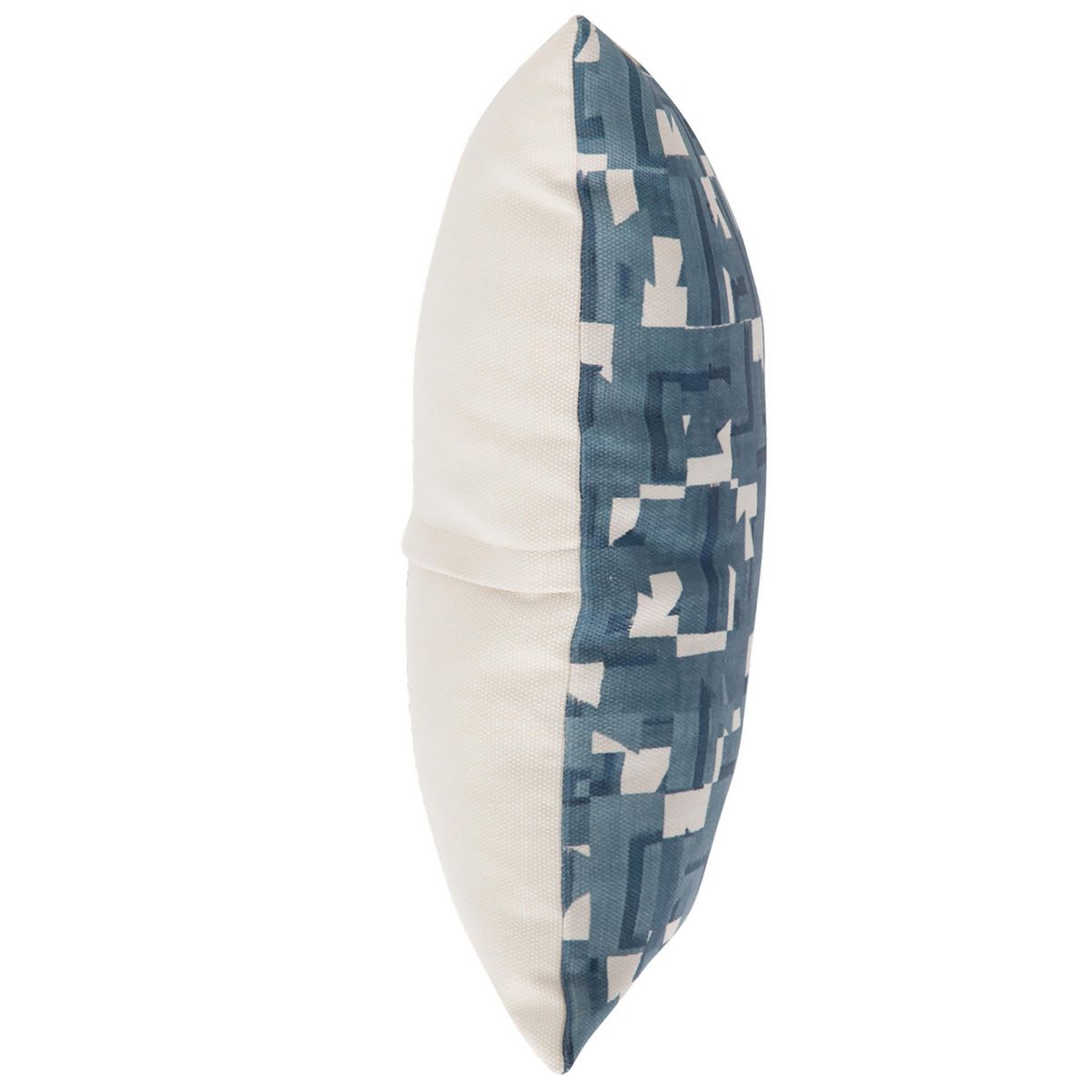 ATMOSPHERA HOME - Cojín Geo Multicolor 30x50 cm