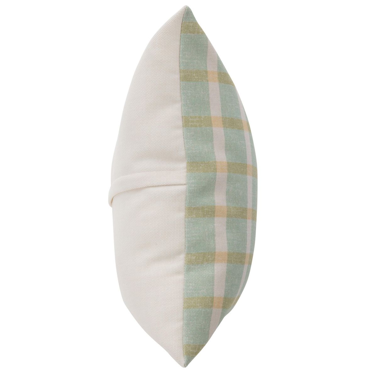 ATMOSPHERA HOME - Cojín Cuadrille Multicolor 50x50 cm