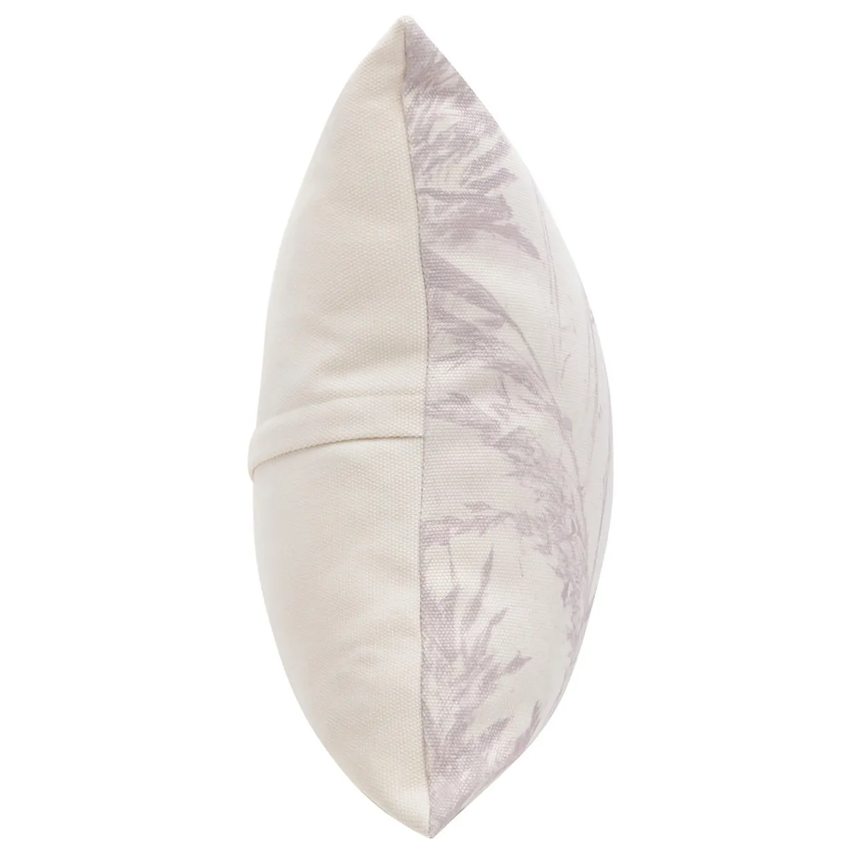 ATMOSPHERA HOME - Cojín Trigo Blanco / Gris 50x50 cm