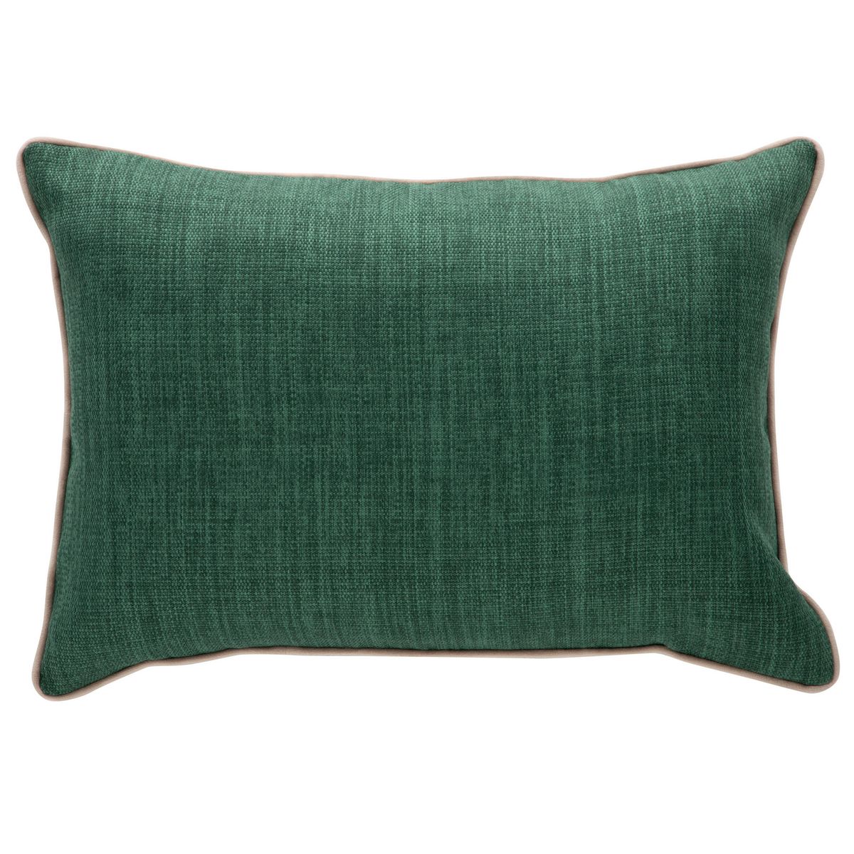 ATMOSPHERA HOME - Cojín Roble Verde 35x50 cm