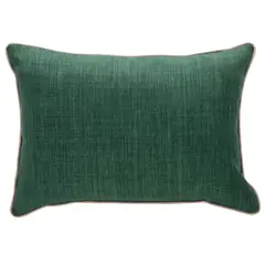 ATMOSPHERA HOME - Cojín Roble 35x50 cm Verde