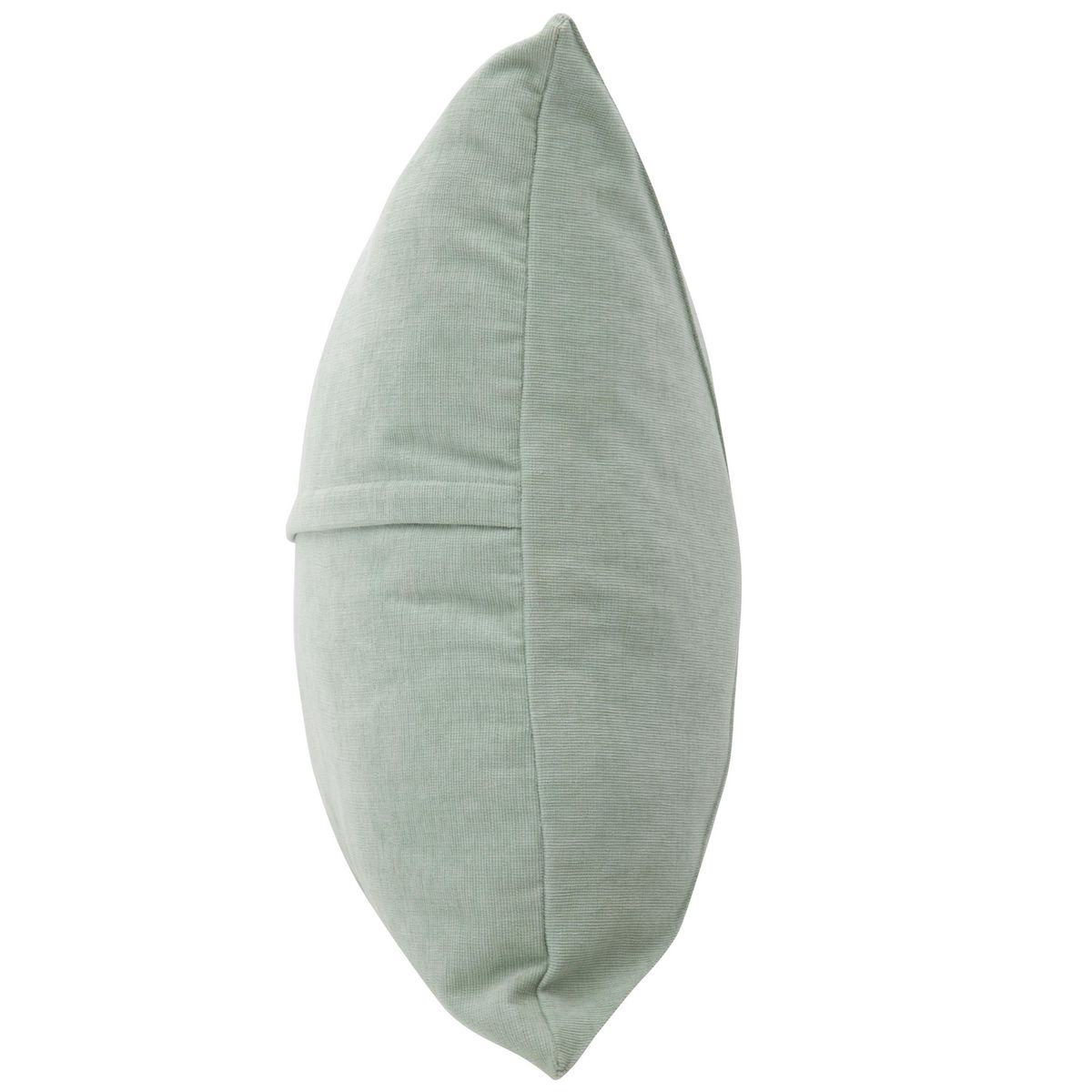 ATMOSPHERA HOME - Cojín Alforza Menta 50x50 cm