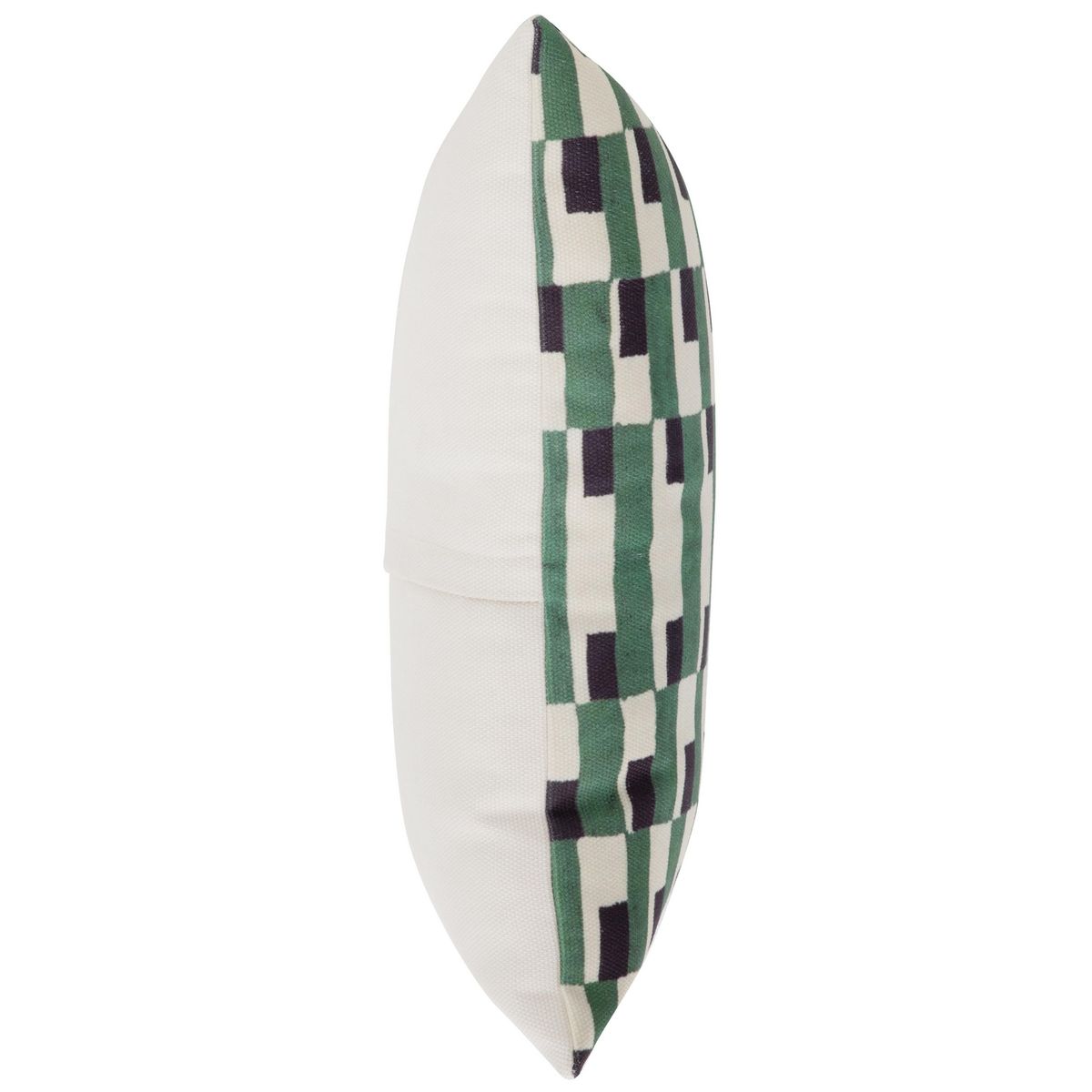 ATMOSPHERA HOME - Cojín Geo Multicolor 30x50 cm