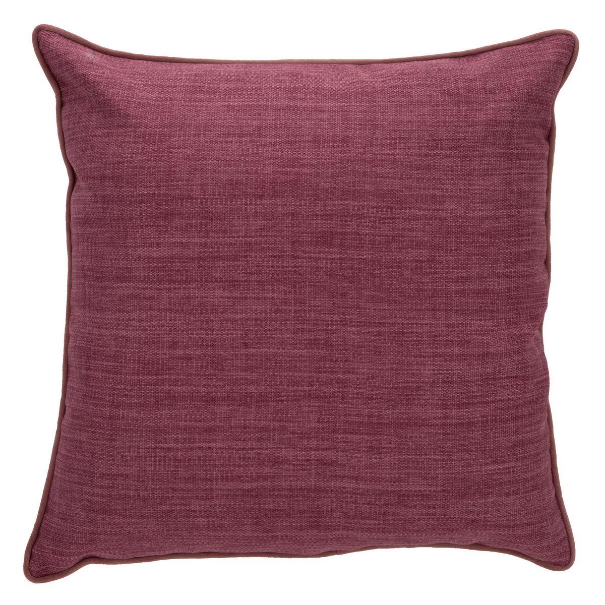 ATMOSPHERA HOME - Cojín Magenta Magenta 50x50 cm