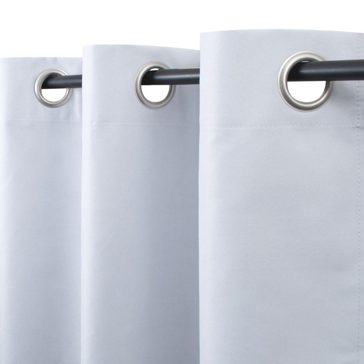 PALERMO - Cortina Blackout 140x225 cm Blanco