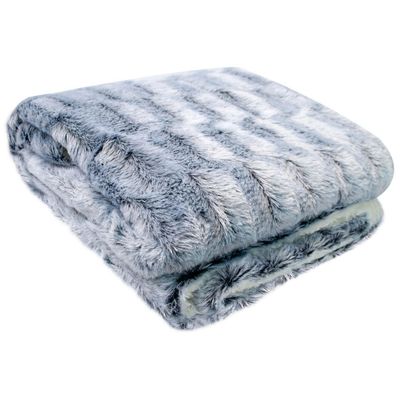 Imagen 2 del producto Manta Rabbit Especial Marengo