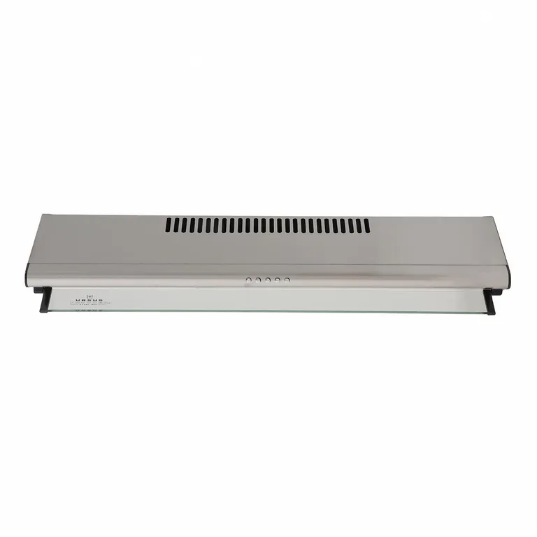 URSUS TROTTER Campana Convencional 80 cm Plata FF-80