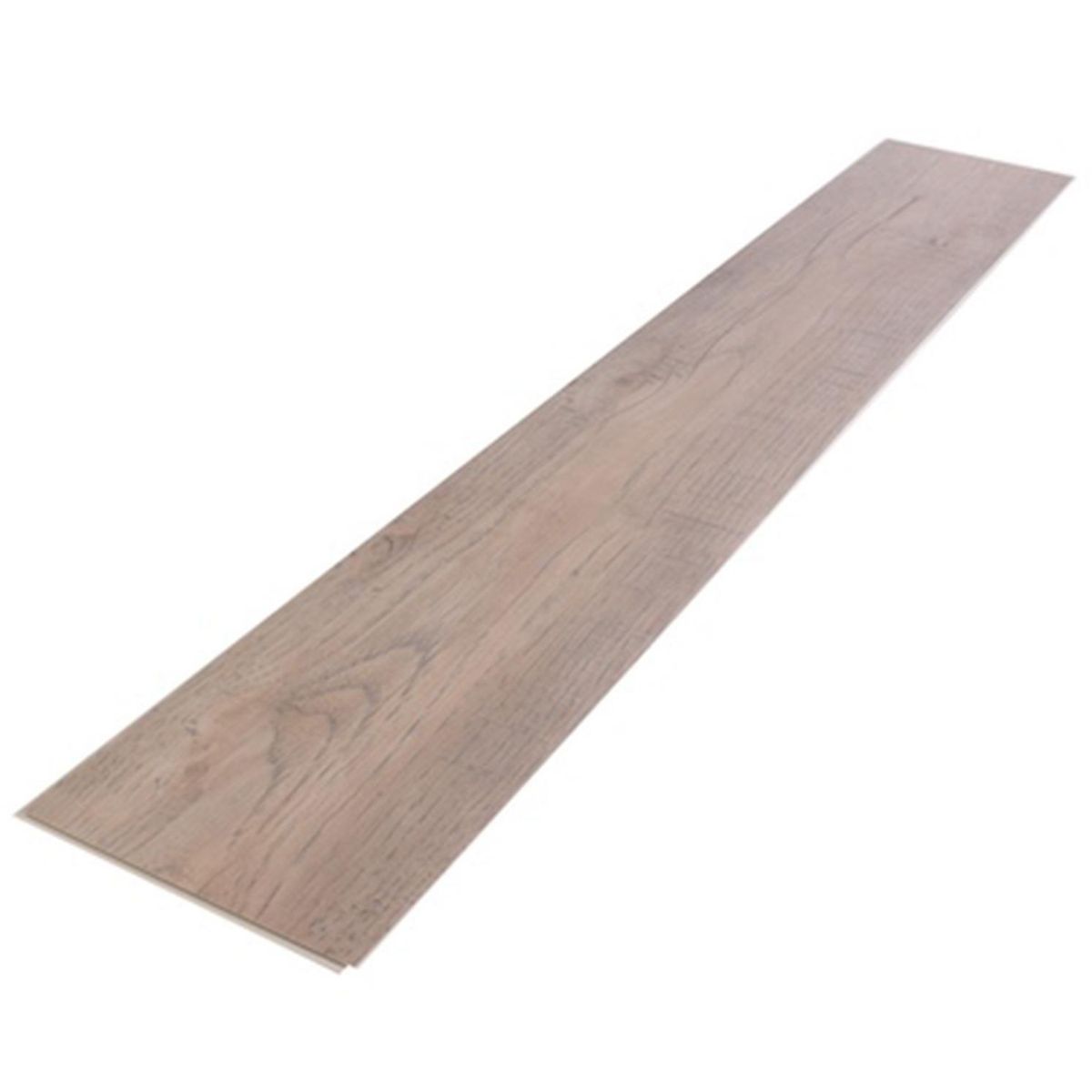 GRUPO CUBICO - Piso Vinílico 5.5 mm 18x122 cm SPC101 Natural 2.64 m2