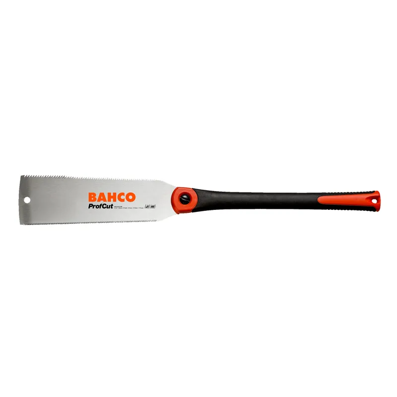 BAHCO - Serrucho japonés doble filo