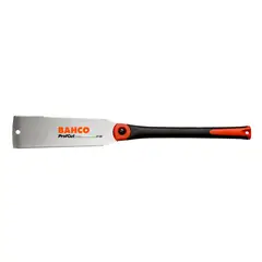 BAHCO - Serrucho japonés doble filo